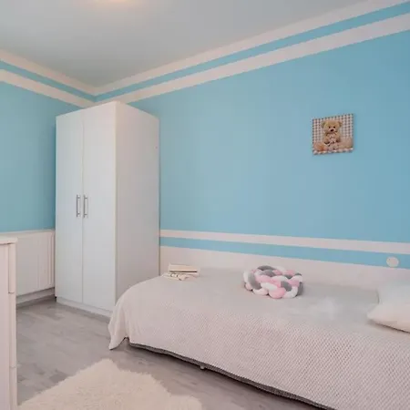 Tajo Villa Grubine